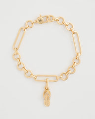 Chico's Flip Flop Charm