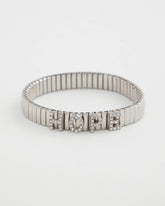 Chico's Hope Watch Band Bracelet