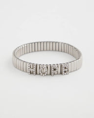 Chico's Hope Watch Band Bracelet