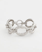 Chico's Open Link Toggle Bracelet