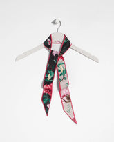 Chico's Kyoto Bloom Skinny Scarf
