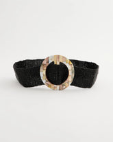 Chico's Chico's x Romi Oz Stretch Belt