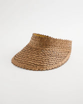 Chico's Chico's x Romi Santorini Visor Hat
