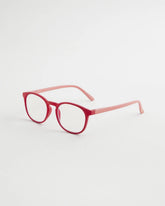 Chico's Red & Pink Readers