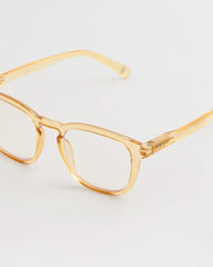 Chico's Crystal Square Readers