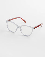 Chico's Opaque Color Block Readers