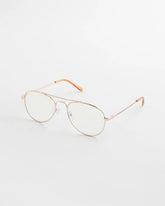 Chico's Metal Aviator Readers
