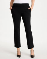 Chico's Brigitte™ Straight Crop