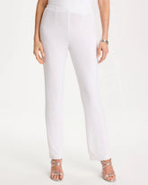 Chico's Travelers™ No Tummy Lined Pants
