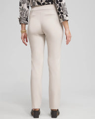 Chico's Brigitte™ Slim Pull-On Pants