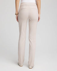 Chico's Brigitte™ Slim Pull-On Pants