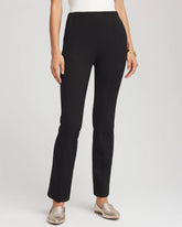 Chico's Juliet Straight Ankle Pants