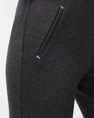 Chico's Juliet Trim Detail Ponte Pants