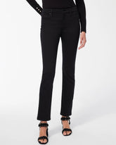 Chico's Girlfriend Slim Full-Length Jeans