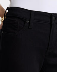 Chico's So Slimming Petite Girlfriend Ankle Jeans