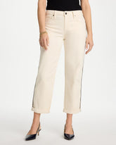 Chico's Relaxed Boyfriend Jean
