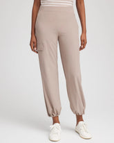 Chico's Zenergy® Ripstop Cargo Ankle Pants