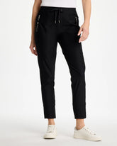 Chico's Zenergy® Seam Detail Stretch Pants