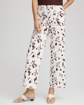 Chico's Pampas Pony Pull on Wide Crop