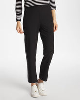 Chico's Zenergy® UPF Lattice-Trim Ankle Pants