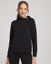 Chico's Zenergy® Soft Popover Top