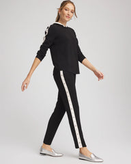 Chico's Zenergy® Grommet Pants