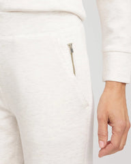 Chico's Zenergy® Heathered Ankle Pants