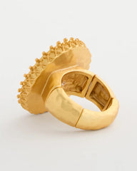 Chico's Pearlescent Stretch Ring