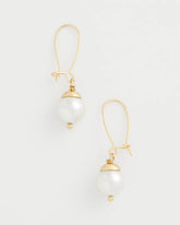 Chico's Mixed Metal Stud Earrings