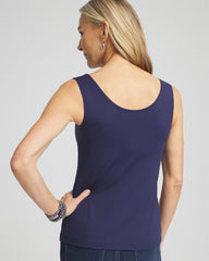 Chico's Microfiber Tank