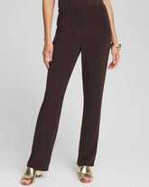Chico's Petite Travelers™ No Tummy Pants