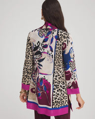 Chico's Travelers™ Collection Artisanal Cardigan
