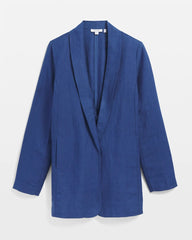Chico's Linen Blazer
