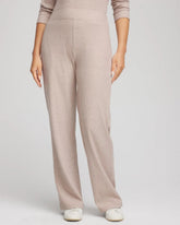 Chico's Zenergy® Brushed Ribbed Pants