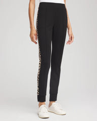 Chico's Zenergy® Colorblock Joggers