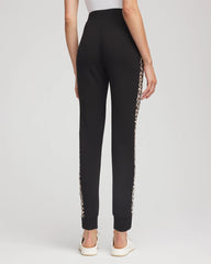 Chico's Zenergy® Colorblock Joggers