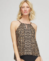 Chico's Miraclesuit® Topkapi Tankini