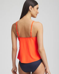 Chico's Magicsuit® Solid Rita Tankini