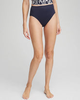 Chico's Miraclesuit® Basic Swim Brief