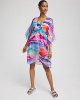Chico's Gottex Palma Beach Dress