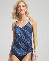 Chico's Magicsuit® Via Roma Alex Tankini