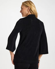 Chico's Travelers™ V-Neck Kimono Top