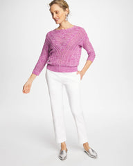 Chico's Brigitte™ Straight Crop