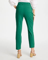 Chico's Brigitte™ Slim Pull-On Ankle Pants