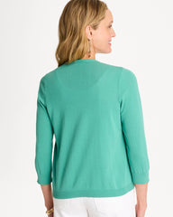 Chico's Summer Romance Cardigan