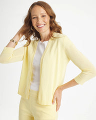 Chico's Summer Romance Cardigan