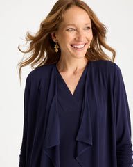 Chico's Travelers™ Knit Fly Away Cardigan