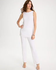 Chico's Travelers™ No Tummy Lined Pants