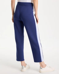 Chico's Zenergy® Soft Contrast Crop Pants