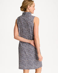 Chico's Zenergy® UPF Ruffle Dress